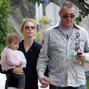 Kelly Rutherford, Helena Grace Kelly Rutherford, Helena Grace